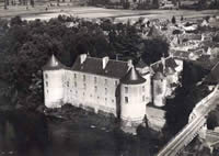 Le Chateau de la Guerche